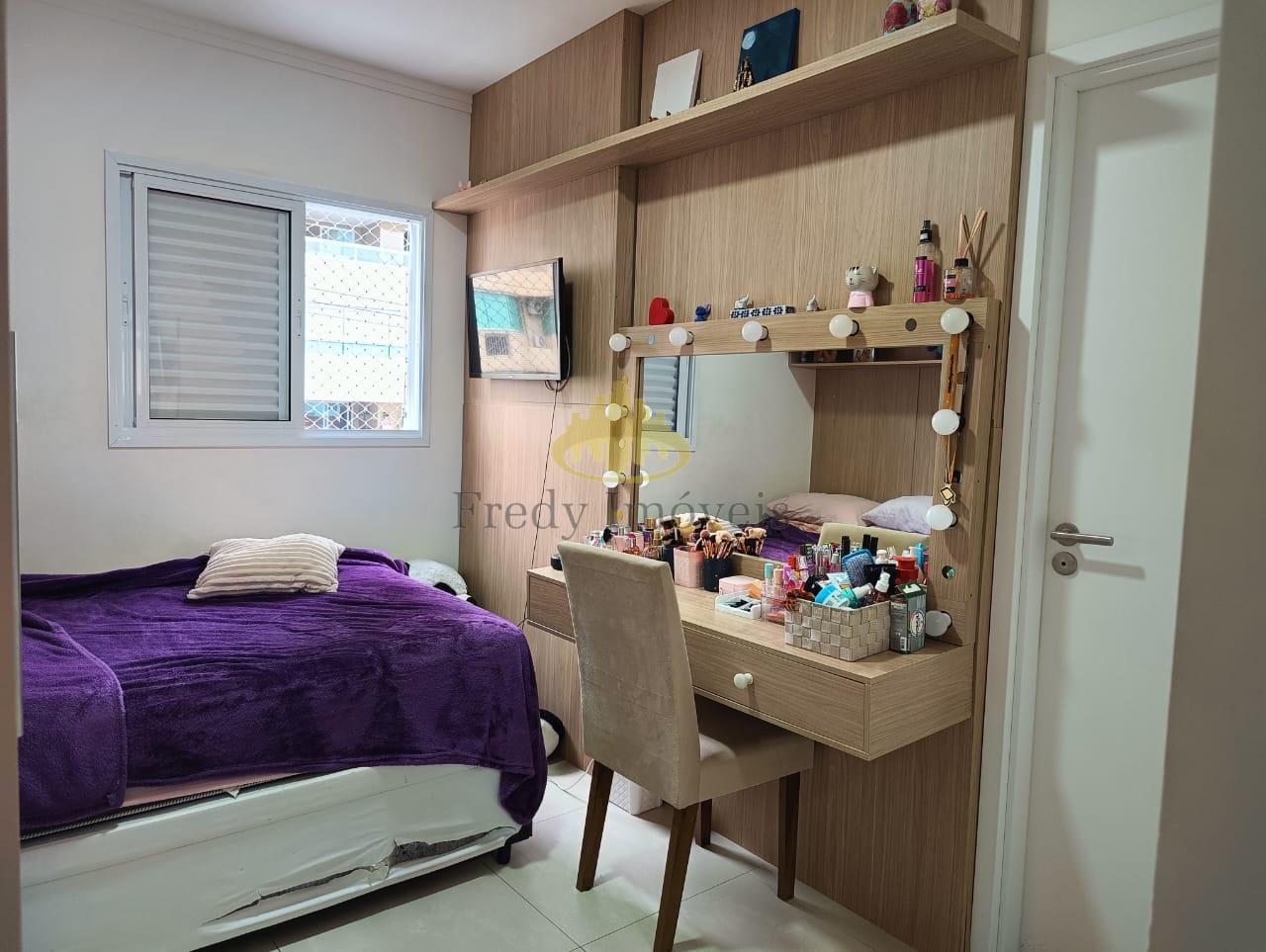 Apartamento à venda com 2 quartos, 64m² - Foto 8