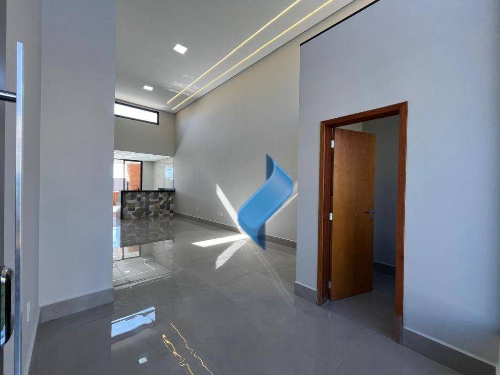 Casa de Condomínio à venda com 3 quartos, 155m² - Foto 9