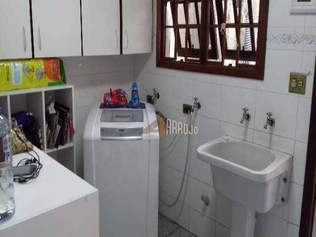 Sobrado à venda com 4 quartos, 391m² - Foto 15