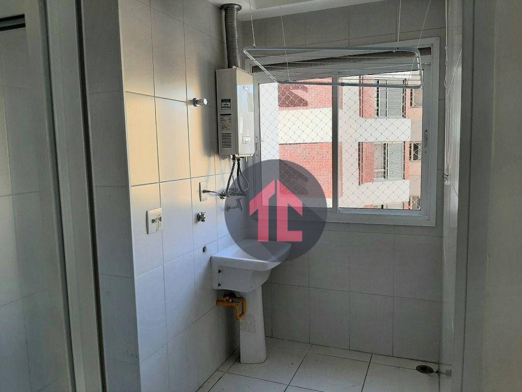 Apartamento para alugar com 1 quarto, 54m² - Foto 8