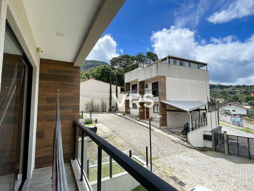 Casa de Condomínio à venda com 2 quartos, 117m² - Foto 21