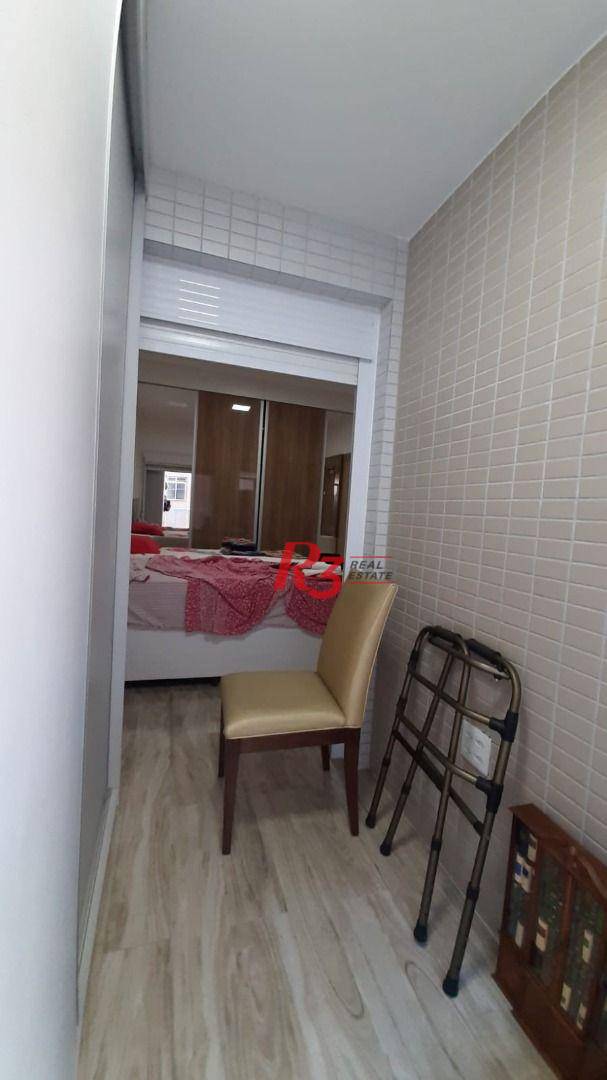 Apartamento à venda com 2 quartos, 80m² - Foto 33