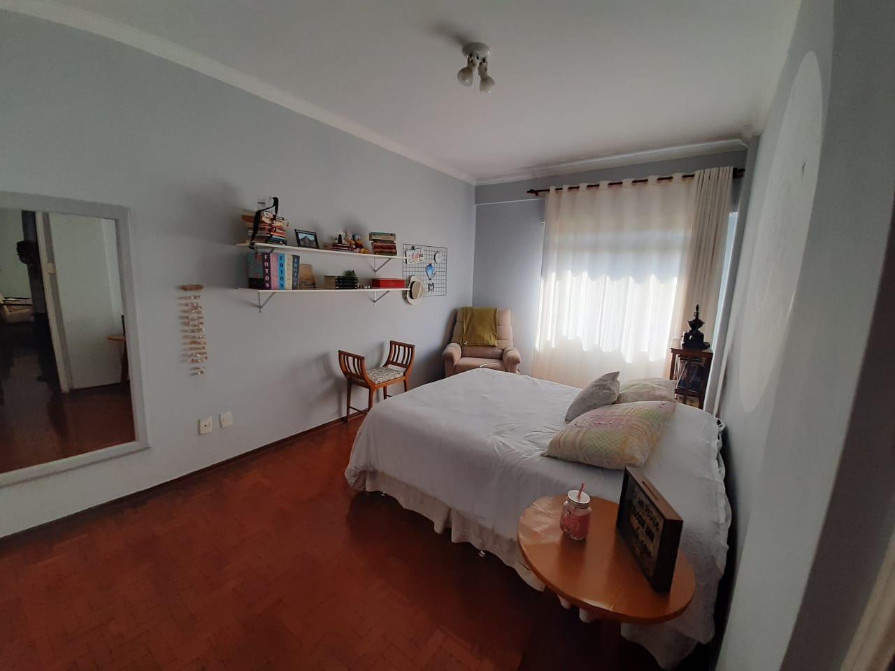 Apartamento à venda com 3 quartos, 107m² - Foto 6