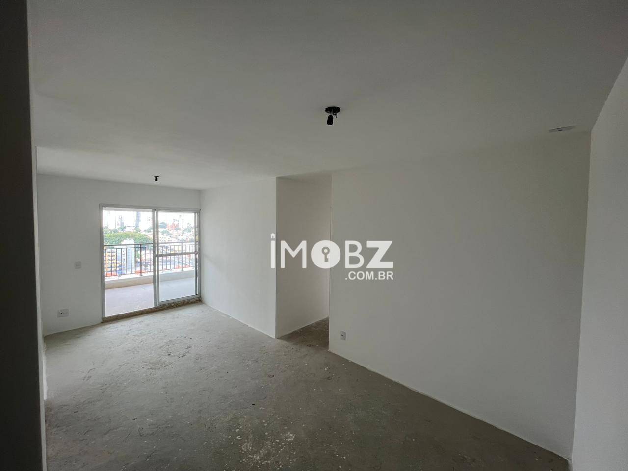 Apartamento à venda com 3 quartos, 93m² - Foto 7