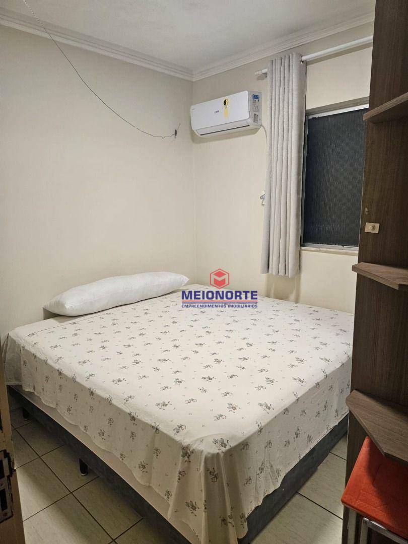 Apartamento à venda com 2 quartos, 54m² - Foto 6