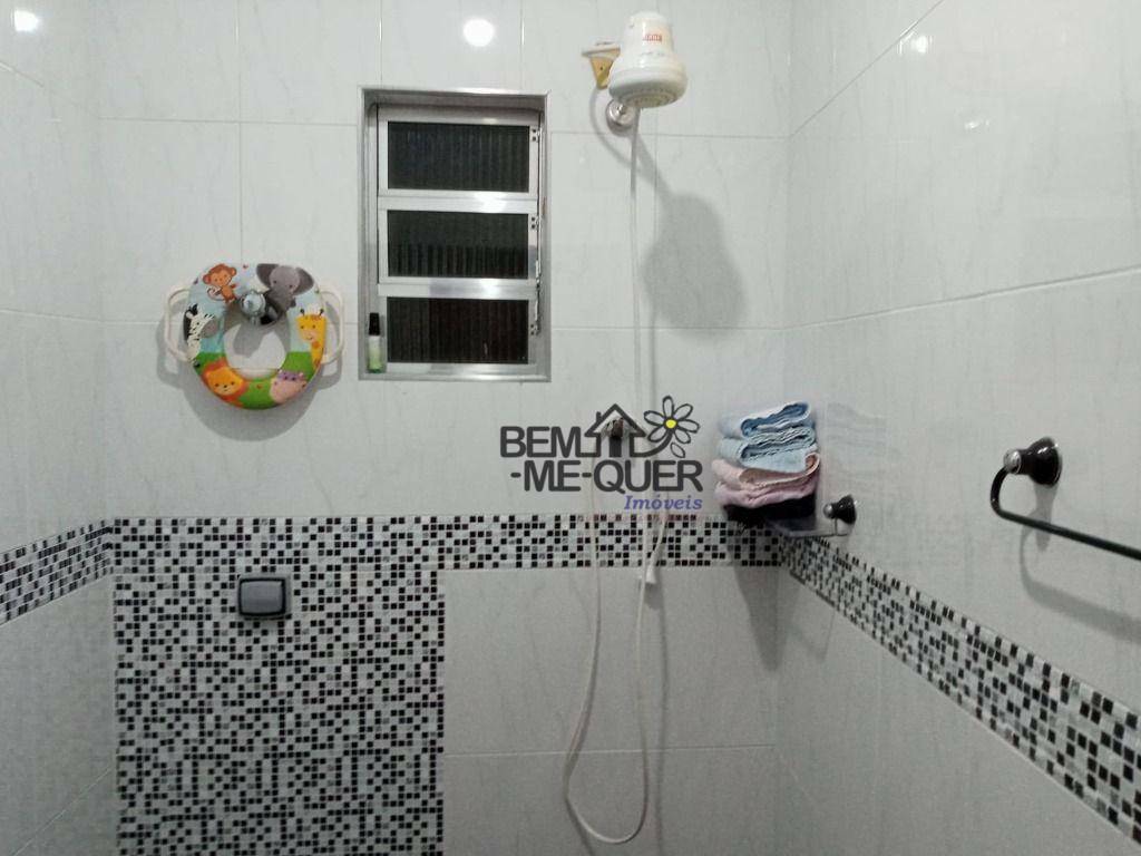 Sobrado à venda com 3 quartos, 195m² - Foto 7