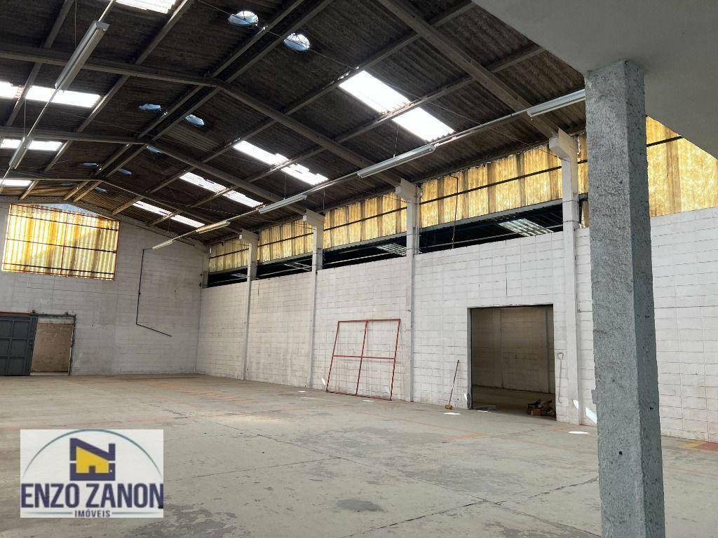 Depósito-Galpão-Armazém à venda e aluguel, 949m² - Foto 41