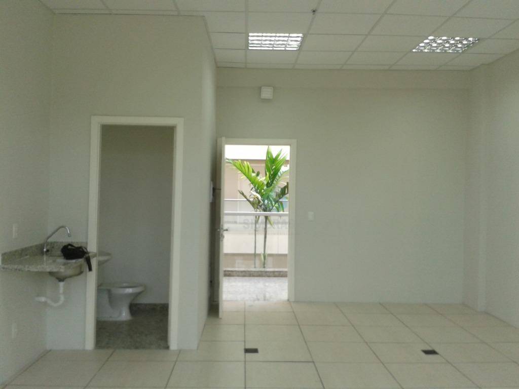 Conjunto Comercial-Sala à venda, 40m² - Foto 4