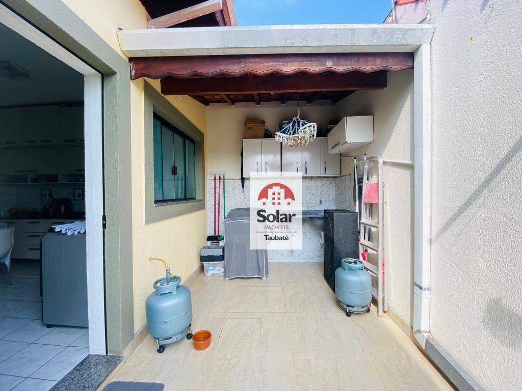 Casa à venda com 2 quartos, 100m² - Foto 6