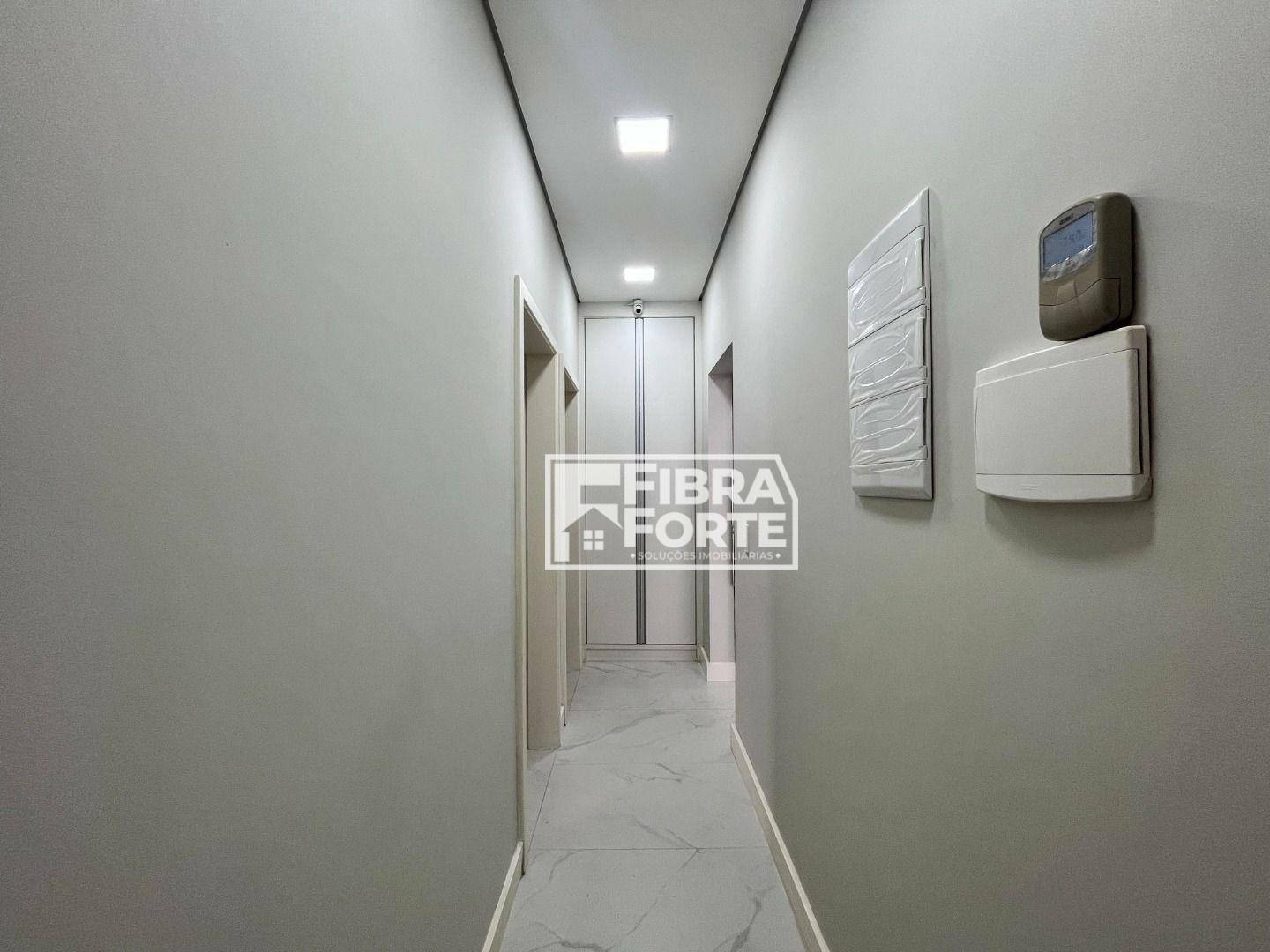 Casa de Condomínio à venda com 3 quartos, 250m² - Foto 16