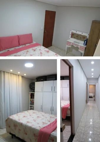 Sobrado à venda com 3 quartos, 250m² - Foto 11