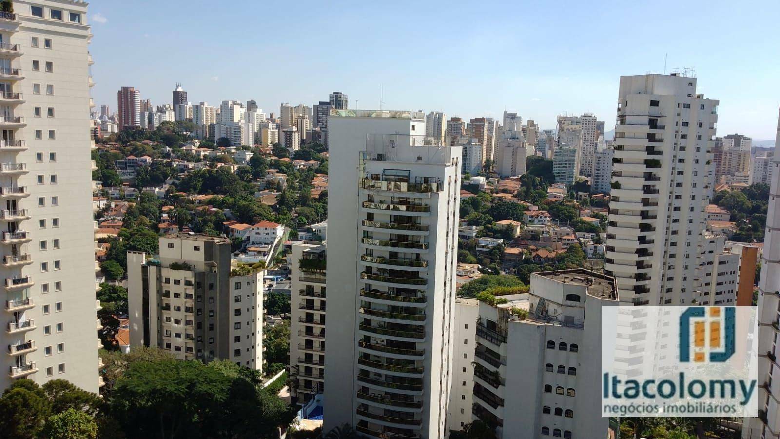 Apartamento à venda com 4 quartos, 165m² - Foto 17