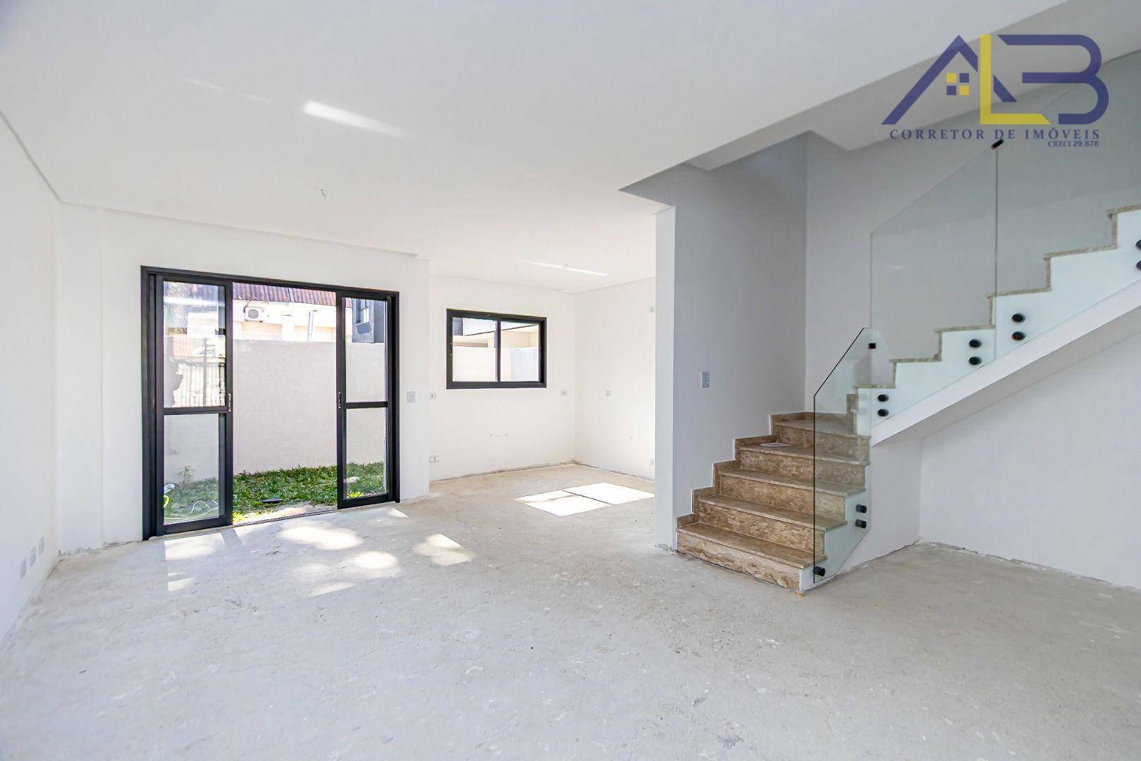 Sobrado à venda com 3 quartos, 136m² - Foto 9