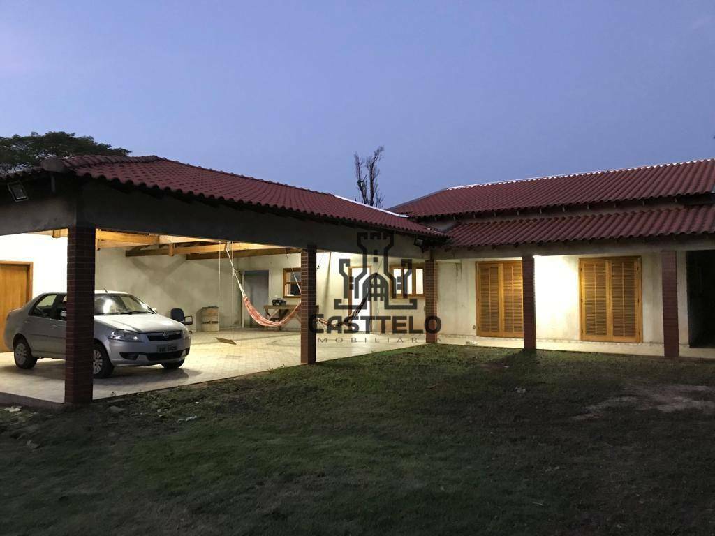 Chácara à venda com 4 quartos, 314m² - Foto 12