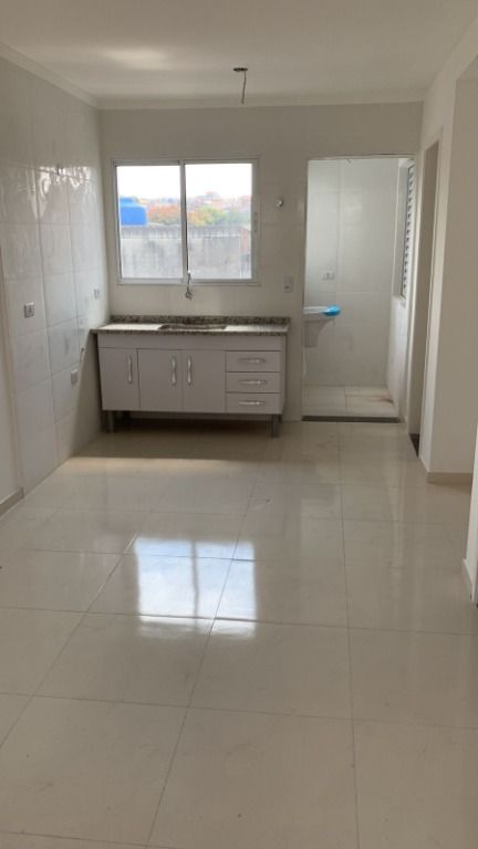 Apartamento à venda com 2 quartos, 38m² - Foto 4