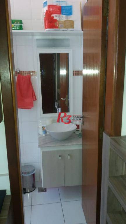 Sobrado à venda com 2 quartos, 92m² - Foto 15