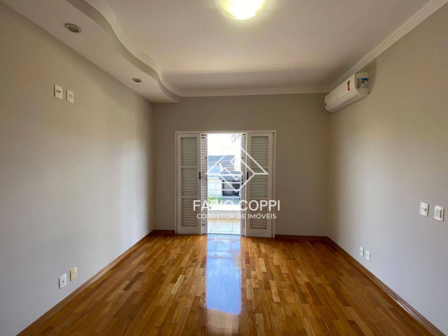 Casa de Condomínio à venda com 3 quartos, 320m² - Foto 17