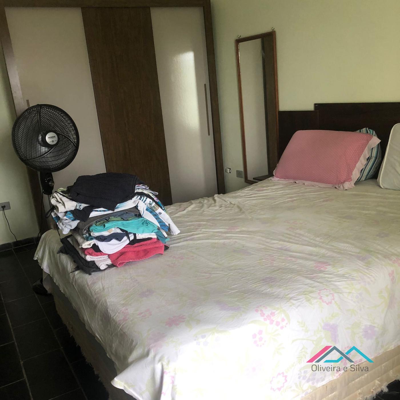 Sobrado à venda com 5 quartos, 165m² - Foto 13