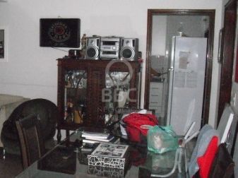 Apartamento à venda com 2 quartos, 100m² - Foto 3