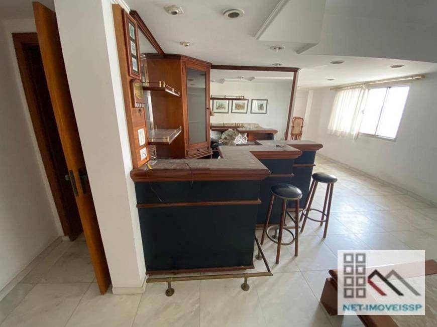 Apartamento à venda com 4 quartos, 309m² - Foto 6