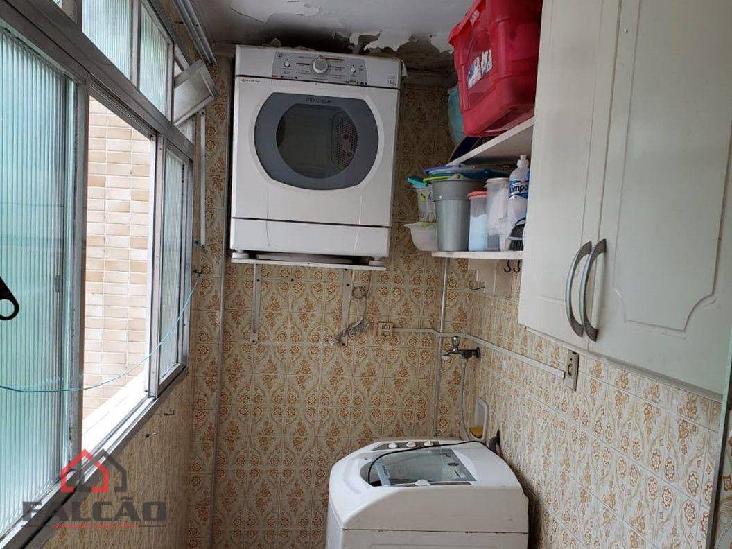 Apartamento à venda com 1 quarto, 64m² - Foto 11