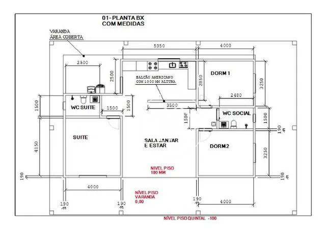 Chácara à venda com 3 quartos, 235m² - Foto 15