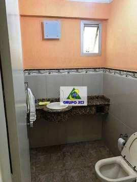 Apartamento à venda com 3 quartos, 115m² - Foto 7