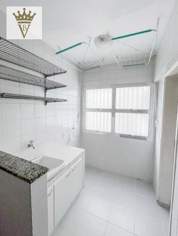 Apartamento à venda com 2 quartos, 67m² - Foto 12