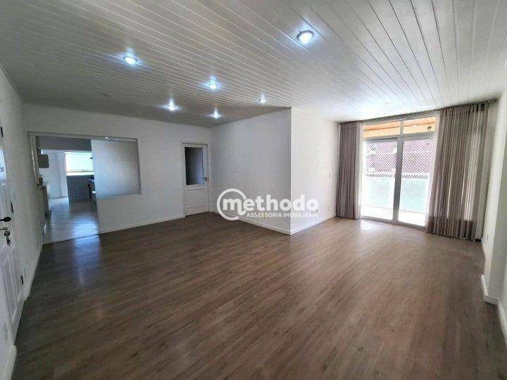 Apartamento para alugar com 3 quartos, 110m² - Foto 2