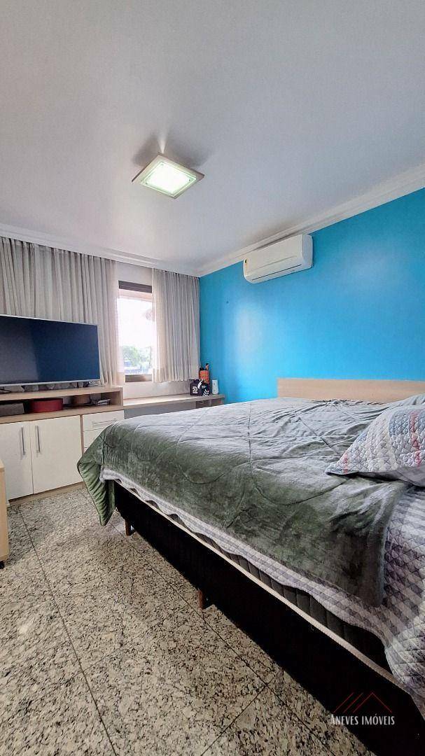 Apartamento à venda com 4 quartos, 280m² - Foto 11