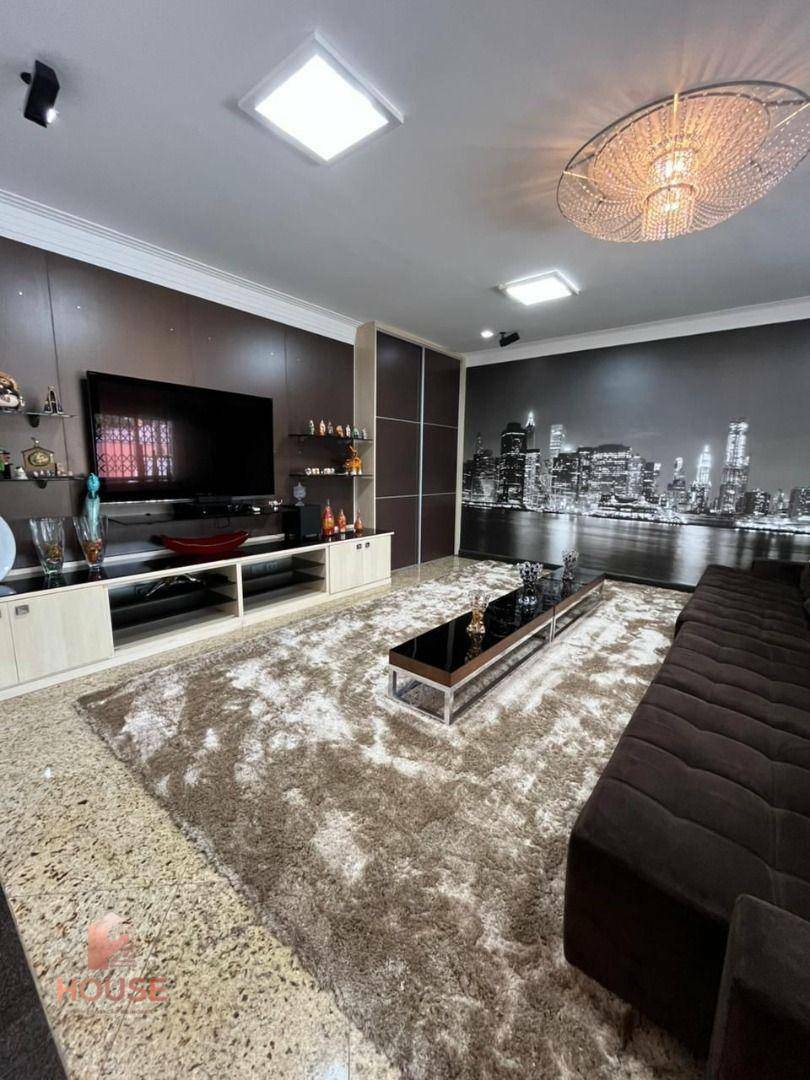 Casa de Condomínio, 4 quartos - Foto 127