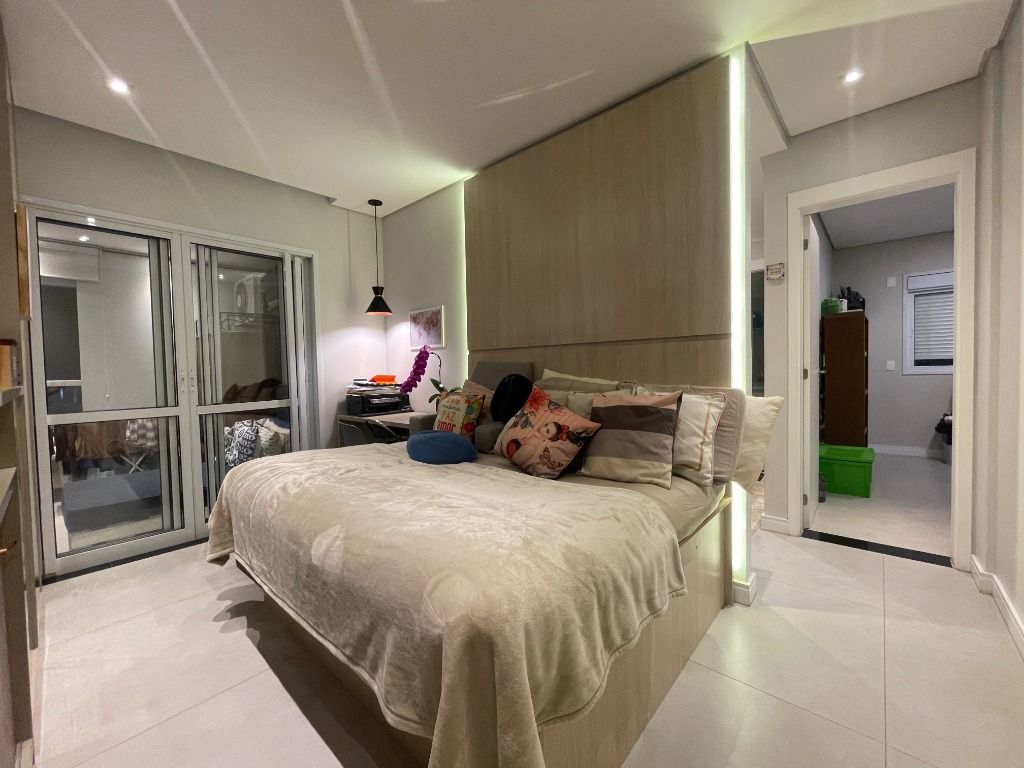 Apartamento à venda com 3 quartos, 108m² - Foto 6