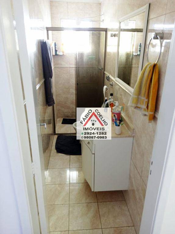 Sobrado à venda com 2 quartos, 120m² - Foto 13