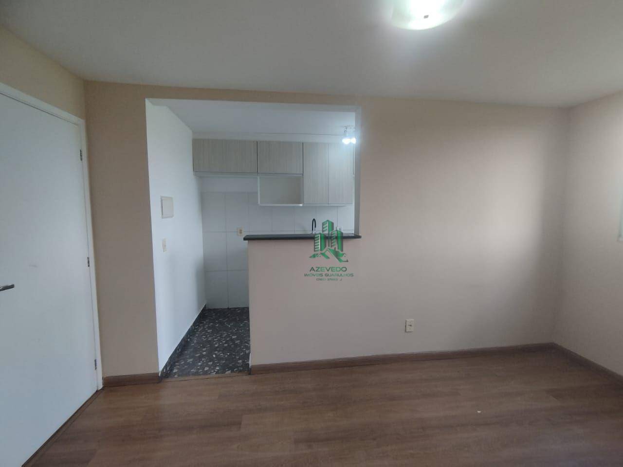 Apartamento à venda com 2 quartos, 44m² - Foto 4