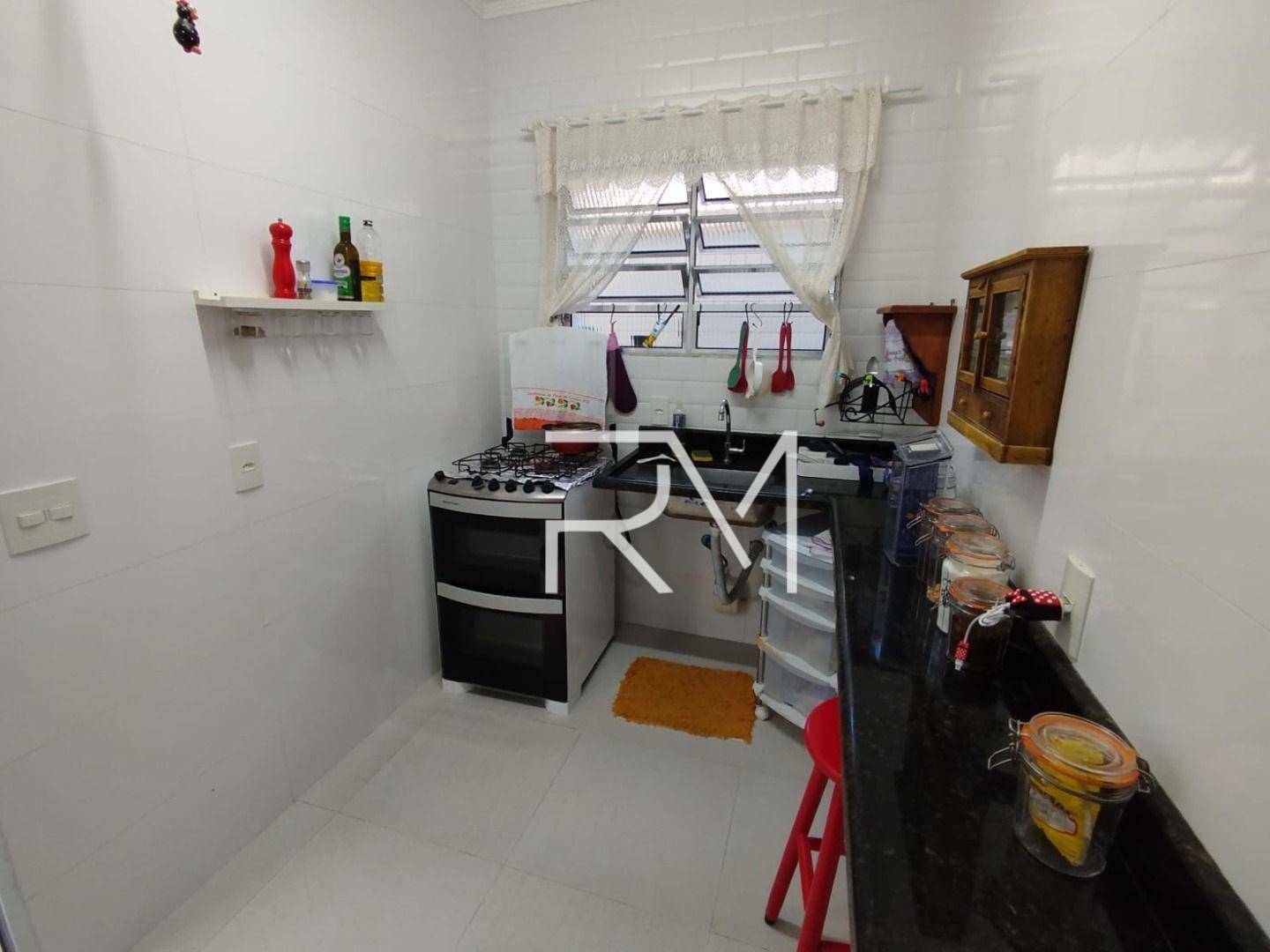 Casa à venda com 3 quartos, 120m² - Foto 11