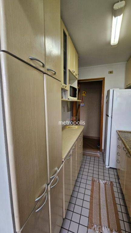 Apartamento à venda com 2 quartos, 49m² - Foto 10