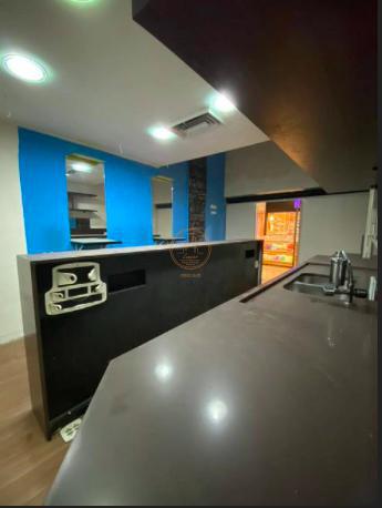 Loja-Salão, 30 m² - Foto 9