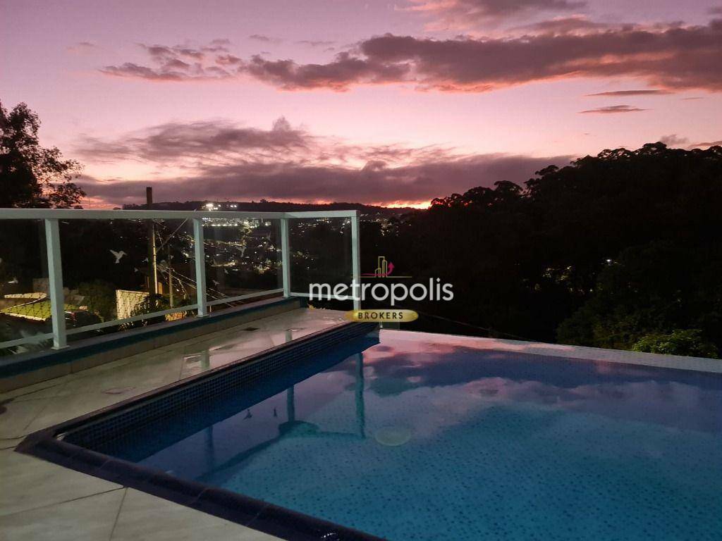 Sobrado à venda com 3 quartos, 377m² - Foto 48