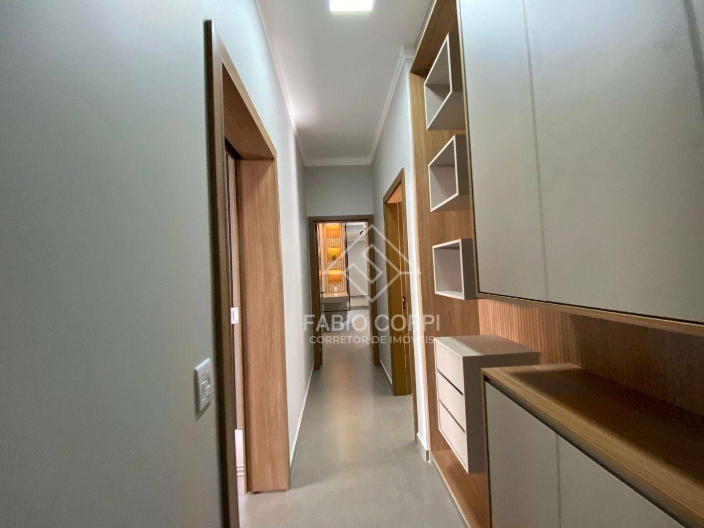 Casa de Condomínio à venda com 3 quartos, 210m² - Foto 18