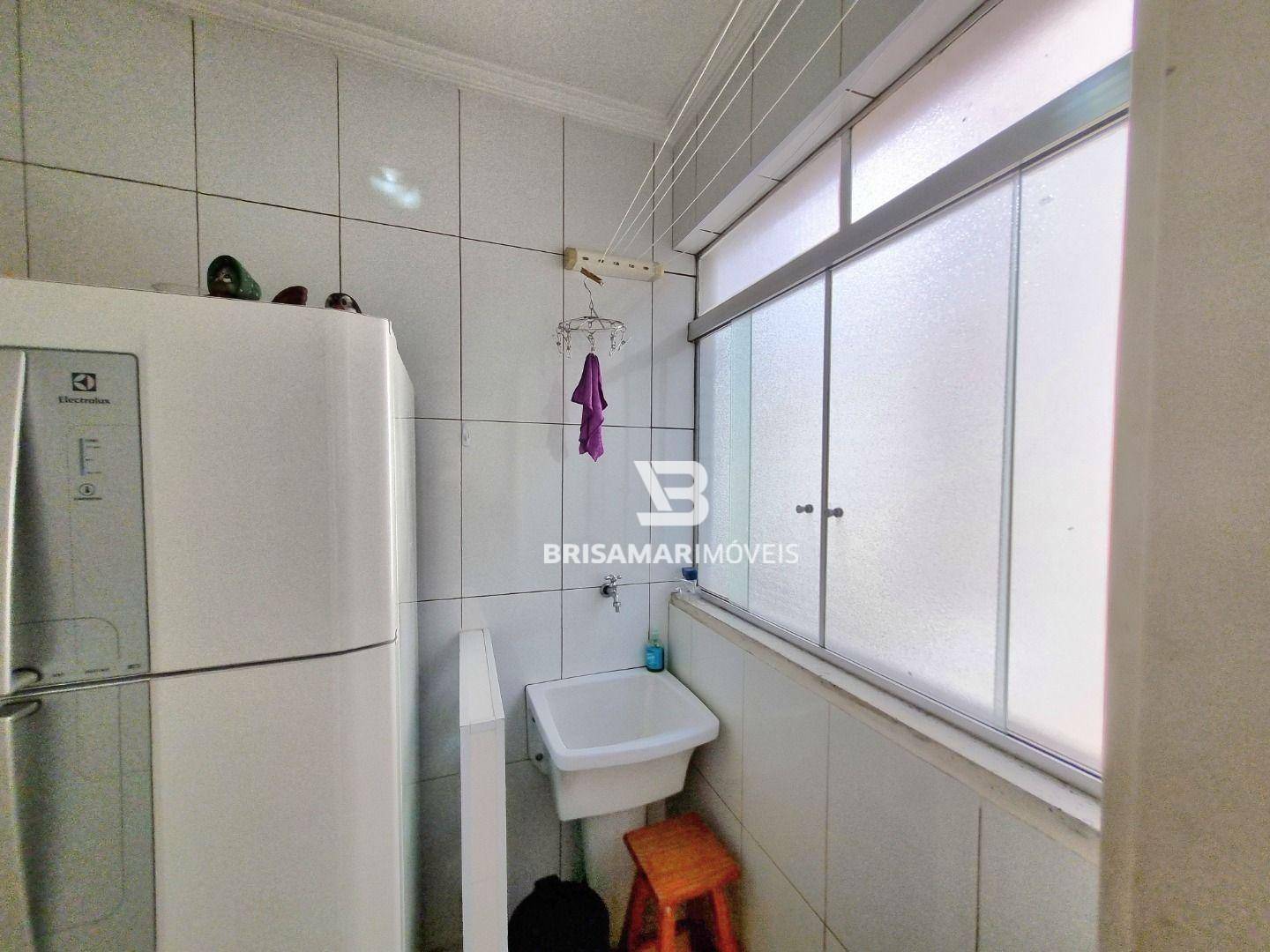 Apartamento à venda com 2 quartos, 68m² - Foto 19