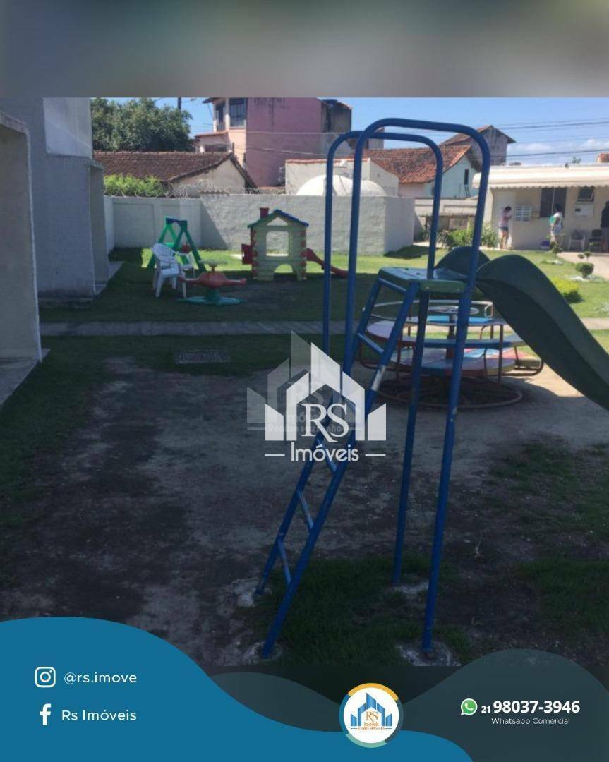 Apartamento à venda com 2 quartos, 50m² - Foto 23