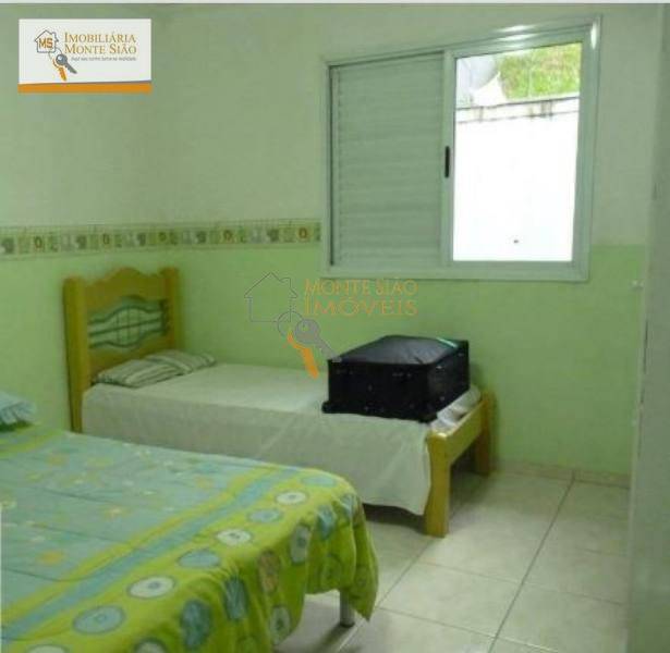 Sobrado à venda com 3 quartos, 240m² - Foto 6