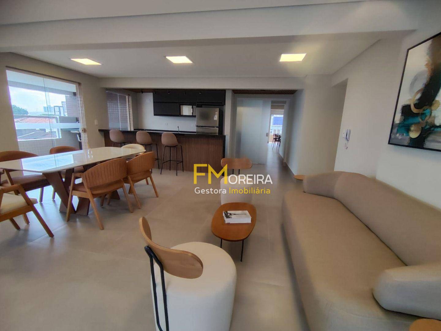 Apartamento à venda com 2 quartos, 76m² - Foto 50