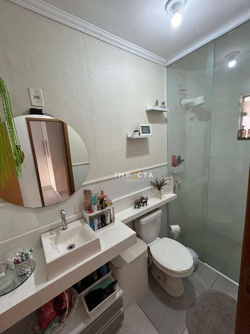 Apartamento à venda com 2 quartos, 55m² - Foto 14