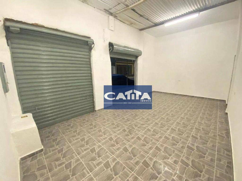 Loja-Salão para alugar, 33m² - Foto 4