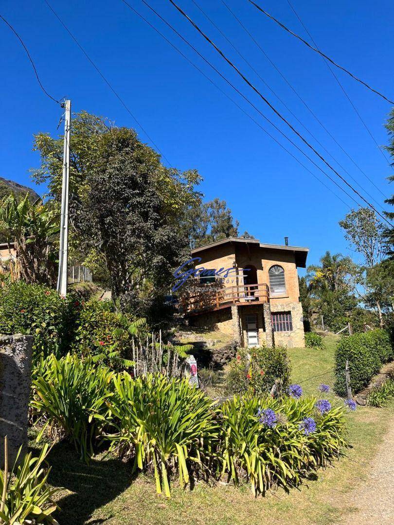 Chácara, 2 quartos, 1237 m² - Foto 3