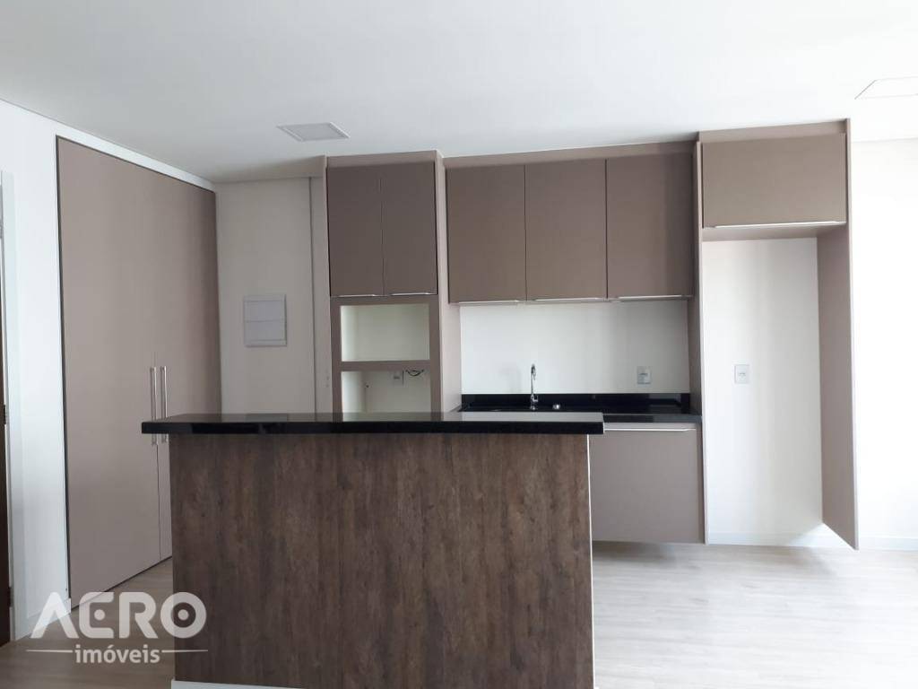 Apartamento para alugar com 2 quartos, 60m² - Foto 1