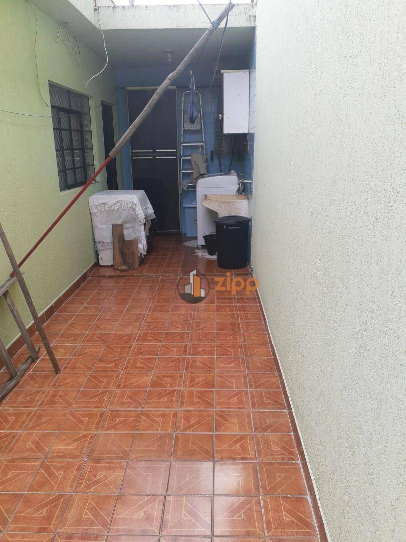 Sobrado à venda com 2 quartos, 160m² - Foto 11