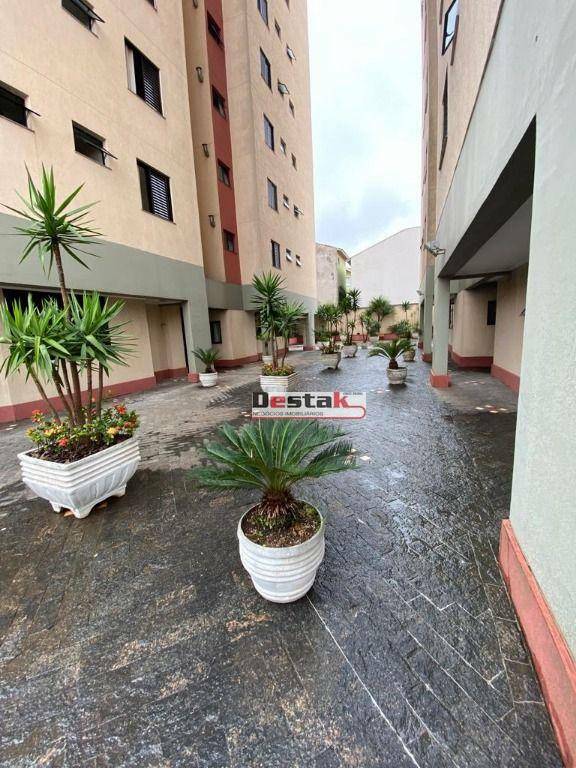 Apartamento à venda com 3 quartos, 86m² - Foto 21