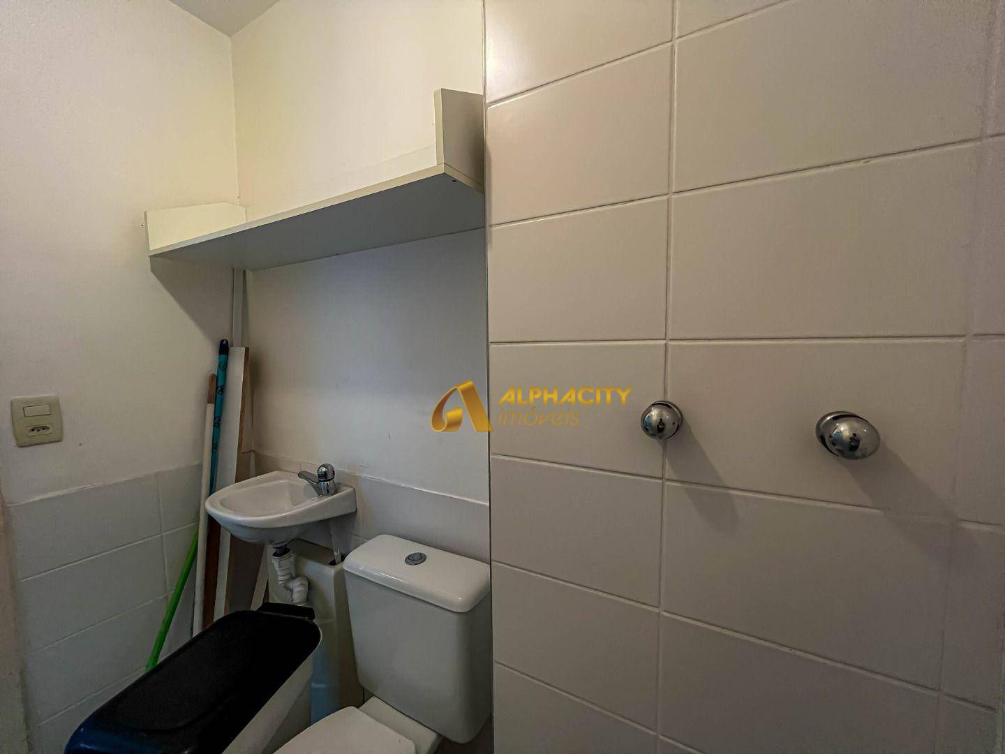 Apartamento à venda com 3 quartos, 105m² - Foto 21